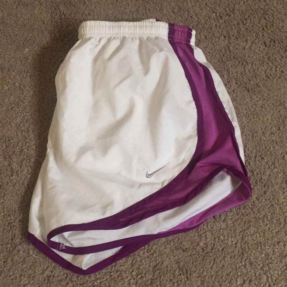 Women's Nike Dri-Fit Shorts